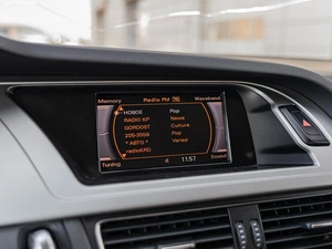 Седан Audi A4 2011 года, 1090000 рублей, Краснодар