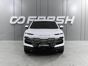 Внедорожник Jetour Dashing 2024 года, 2249000 рублей, Аксай