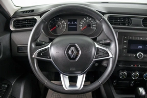 Внедорожник Renault Arkana 2019 года, 1399000 рублей, Пермь