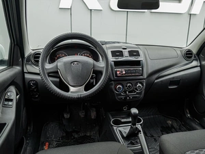 Седан ВАЗ (LADA) Granta 2024 года, 798000 рублей, Краснодар