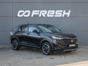 Внедорожник Honda Vezel 2021 года, 2570000 рублей, Краснодар