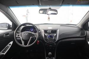 Хэтчбек 4 дв. Hyundai Solaris 2014 года, 815000 рублей, Орёл
