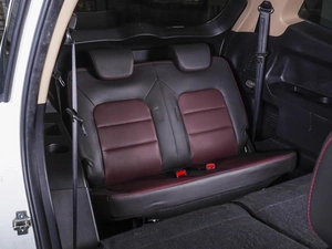 Внедорожник Lifan Myway 2017 года, 800000 рублей, Ростов-на-Дону