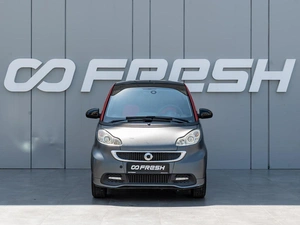 Хетчбэк Smart Fortwo 2015 года, 755000 рублей, Краснодар