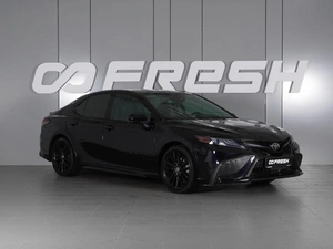 Седан Toyota Camry 2021 года, 3290000 рублей, Минеральные Воды