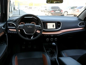 Седан ВАЗ (LADA) Vesta Cross 2023 года, 1339040 рублей, Волгоград