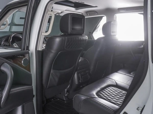 Внедорожник Infiniti QX80 2018 года, 5370000 рублей, Ростов-на-Дону