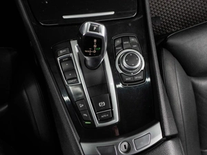 Лифтбек BMW 5 серия GT 2010 года, 2079000 рублей, Тюмень