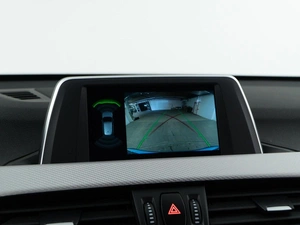 Внедорожник BMW X1 2019 года, 2897444 рублей, Москва