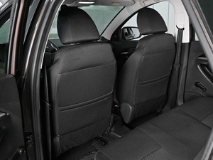 Седан ВАЗ (LADA) Vesta 2017 года, 929000 рублей, Аксай