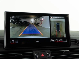 Внедорожник Audi Q5 2025 года, 5493055 рублей, Москва