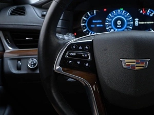 Внедорожник Cadillac Escalade 2020 года, 4865046 рублей, Москва