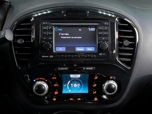 Внедорожник Nissan Juke 2012 года, 1129000 рублей, Тюмень