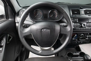 Седан ВАЗ (LADA) Granta 2019 года, 659000 рублей, Оренбург