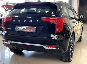 Внедорожник Haval Jolion 2022 года, 1447000 рублей, Солонцы