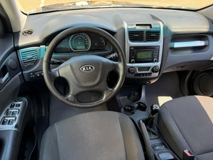 Внедорожник Kia Sportage 2009 года, 949000 рублей, Кропоткин