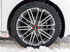 Хетчбэк Kia K3 2021 года, 2929000 рублей, Саратов