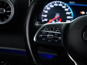 Седан Mercedes-benz CLS-класс 2020 года, 4750055 рублей, Москва