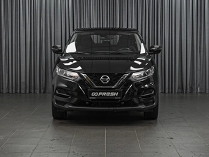 Внедорожник Nissan Qashqai 2023 года, 2488000 рублей, Ставрополь