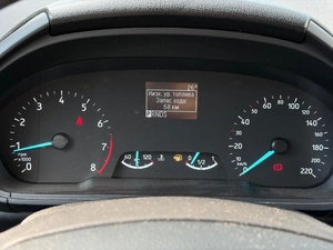 Внедорожник Ford EcoSport 2018 года, 1499000 рублей, Ижевск