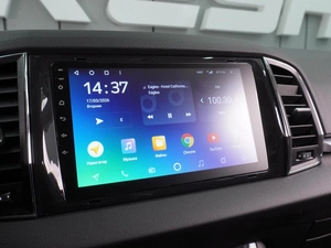 Внедорожник Skoda Karoq 2020 года, 1964000 рублей, Воронеж