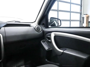 Внедорожник Renault Duster 2014 года, 1200000 рублей, Красноярск