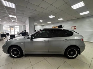 Хетчбэк Subaru Impreza 2007 года, 655000 рублей, Ачинск