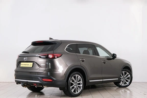 Внедорожник Mazda CX-9 2017 года, 2889000 рублей, Красноярск