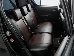 Хетчбэк Suzuki Splash 2010 года, 499000 рублей, Тюмень