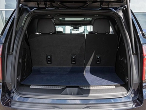 Внедорожник Chevrolet Tahoe 2023 года, 12450000 рублей, Краснодар