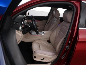 Внедорожник Mercedes-benz GLC-класс Coupe 2020 года, 3950000 рублей, Москва