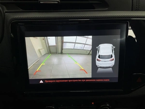 Внедорожник Chery Tiggo 4 2022 года, 1545000 рублей, Красноярск