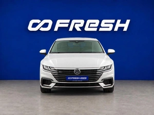 Лифтбек Volkswagen Arteon 2020 года, 2698444 рублей, Москва