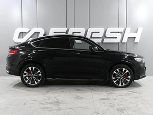 Внедорожник Geely Tugella 2023 года, 3179000 рублей, Ростов-на-Дону