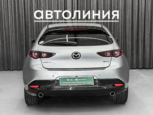 Хетчбэк Mazda 3 2021 года, 1650000 рублей, Красноярск
