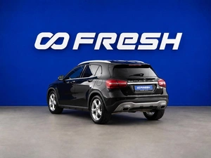 Внедорожник Mercedes-benz GLA-класс 2017 года, 2298444 рублей, Москва