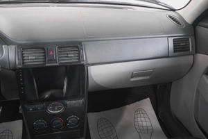 Седан ВАЗ (LADA) Priora 2009 года, 349000 рублей, Кемерово
