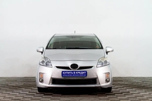 Лифтбек Toyota Prius 2009 года, 1089000 рублей, Сургут