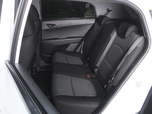 Внедорожник Hyundai Creta 2017 года, 1512000 рублей, Ростов-на-Дону
