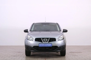 Внедорожник Nissan Qashqai 2013 года, 1099000 рублей, Омск
