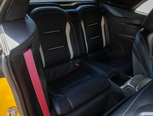 Кабриолет Chevrolet Camaro 2018 года, 2980000 рублей, Большой Сочи