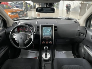 Внедорожник Nissan X-Trail 2012 года, 1347000 рублей, Солонцы