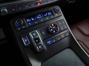 Внедорожник Hyundai Palisade 2022 года, 4890444 рублей, Москва