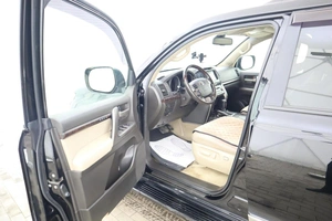 Внедорожник Toyota Land Cruiser 2011 года, 3699000 рублей, Обнинск