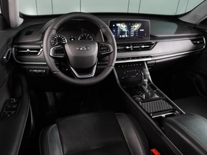 Внедорожник Chery Tiggo 4 Pro 2022 года, 1309000 рублей, Воронеж