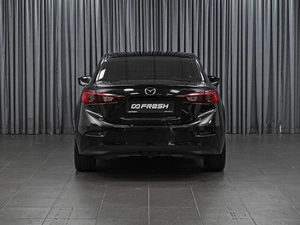 Седан Mazda 3 2014 года, 1174000 рублей, Ставрополь