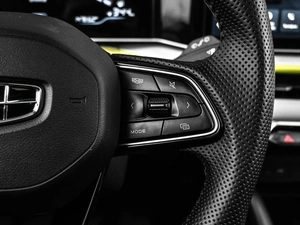 Внедорожник Geely Coolray 2023 года, 2149000 рублей, Кирилловка