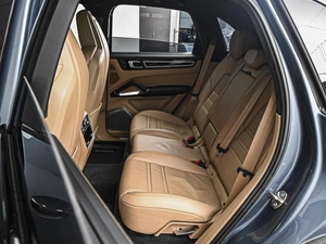 Внедорожник Porsche Cayenne Turbo 2018 года, 8989000 рублей, Ставрополь