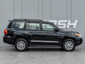 Внедорожник Toyota Land Cruiser 2012 года, 3750000 рублей, Краснодар