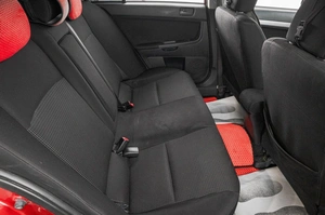 Седан Mitsubishi Lancer 2007 года, 799000 рублей, Барнаул